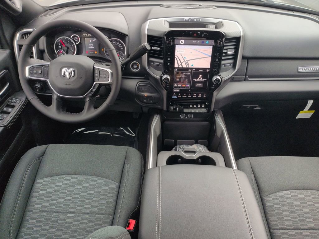 New 2026 RAM 2500 Big Horn image 19