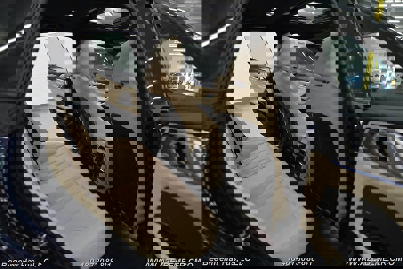 Used 2023 BMW i4 M50 image 22