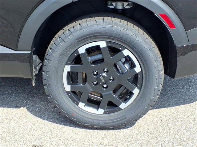 New 2026 Hyundai Palisade XRT Pro image 6