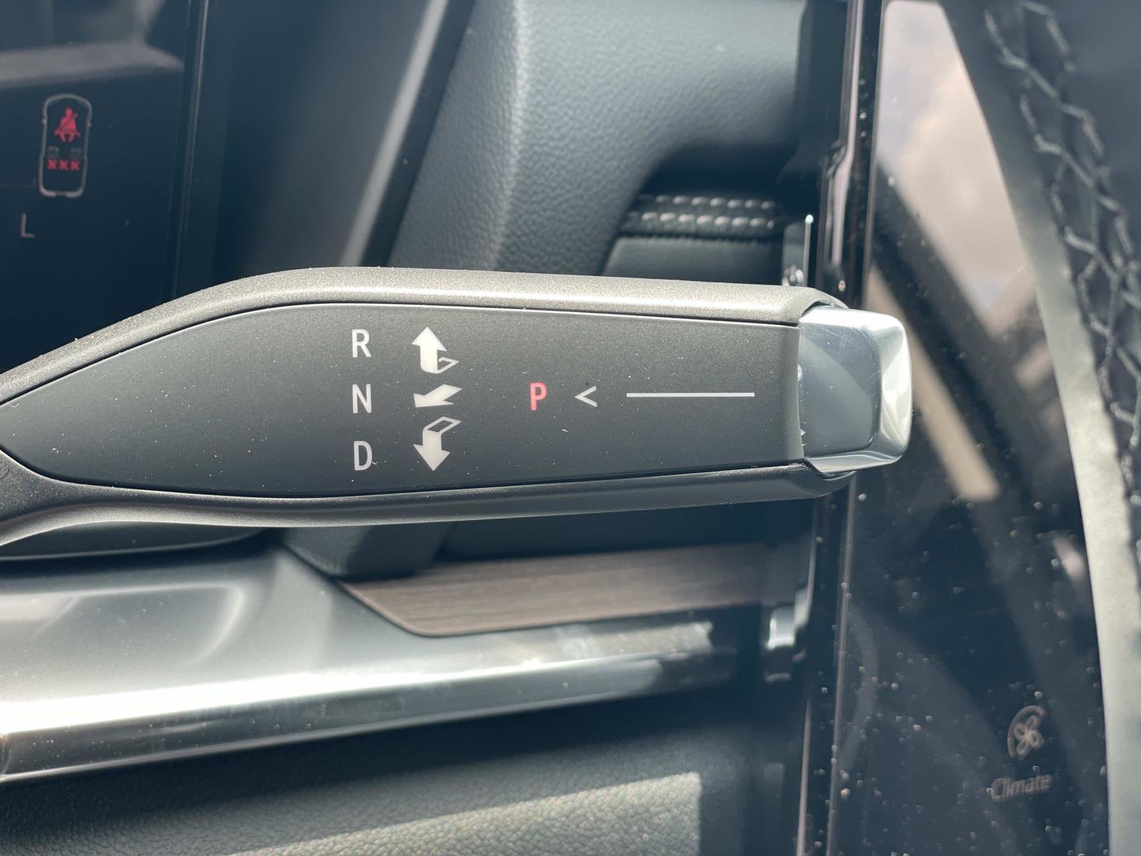 New 2026 GMC Terrain Denali AWD/4WD image 17