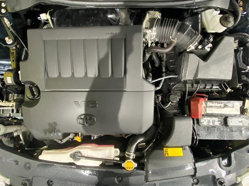 Used 2012 Toyota Camry XLE FWD image 28