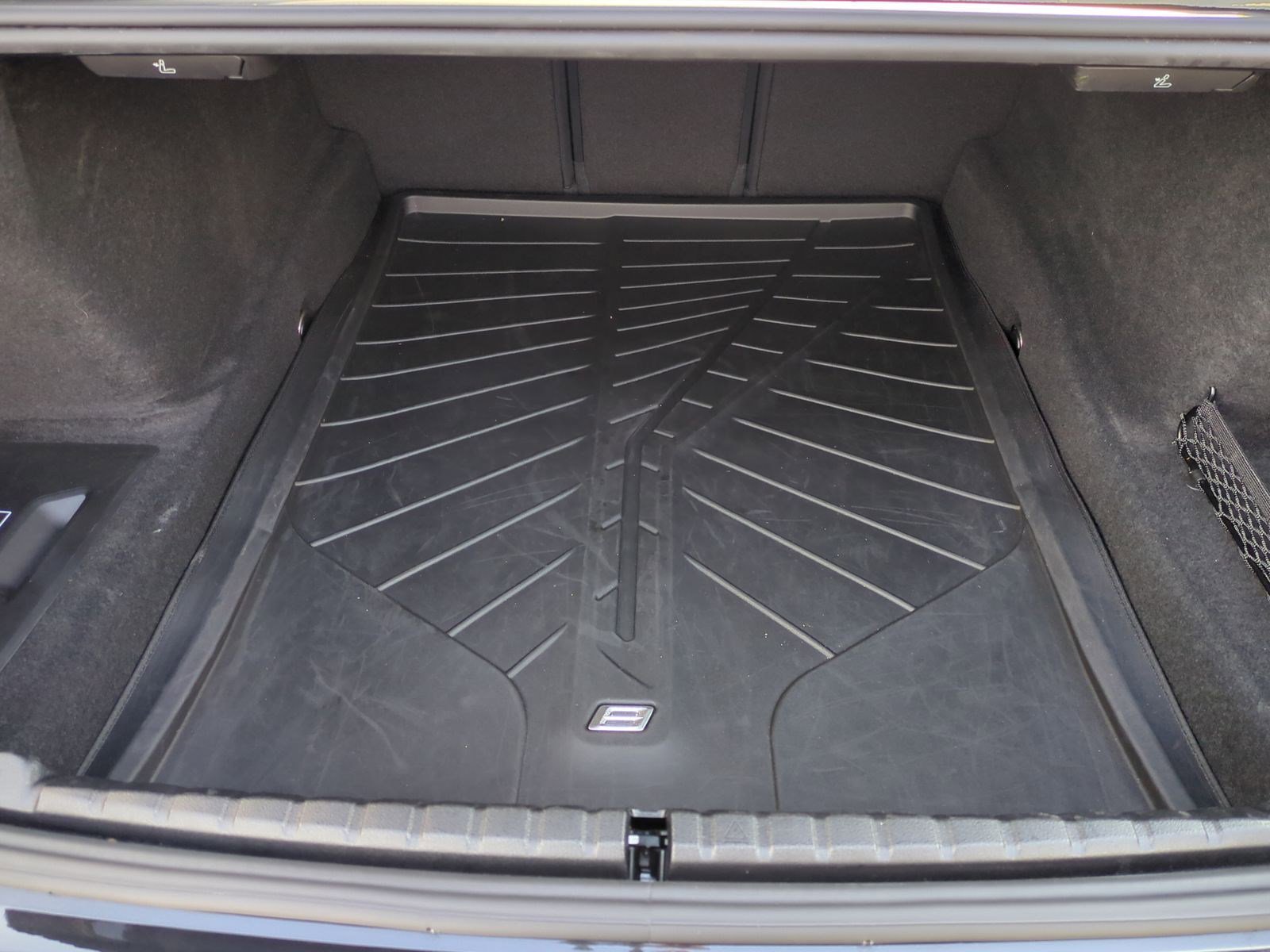 Certified 2023 BMW 840i Gran Coupe w/ Comfort Seating Package image 32