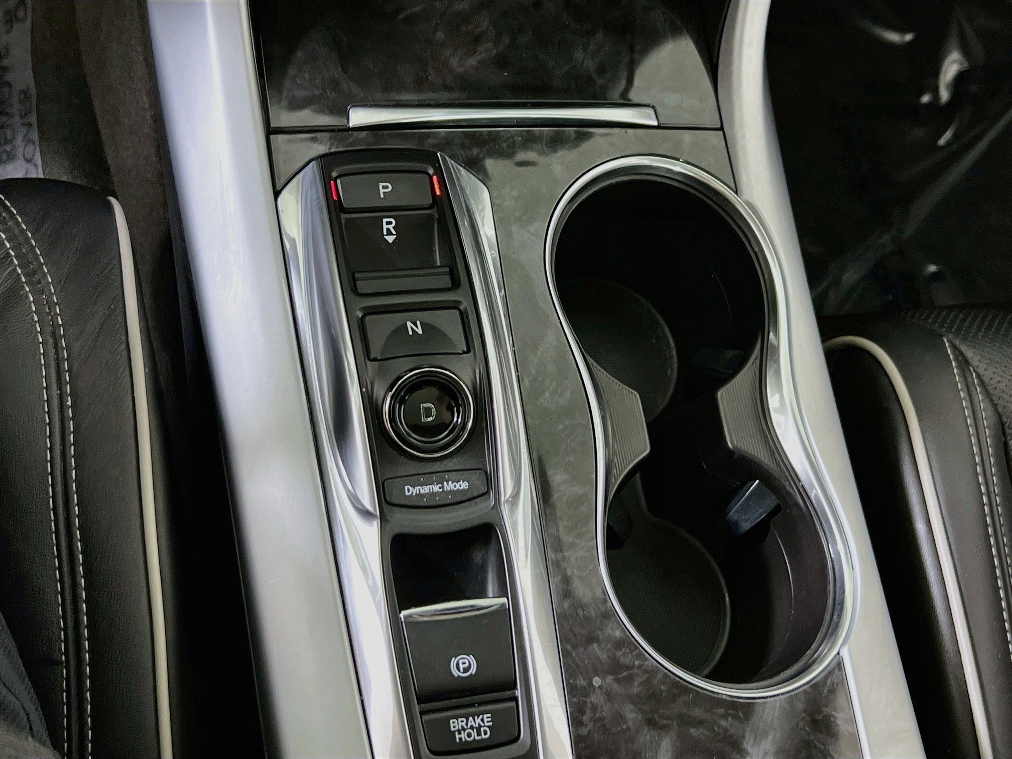 Used 2019 Acura TLX V6 SH-AWD w/ Technology Pkg image 17