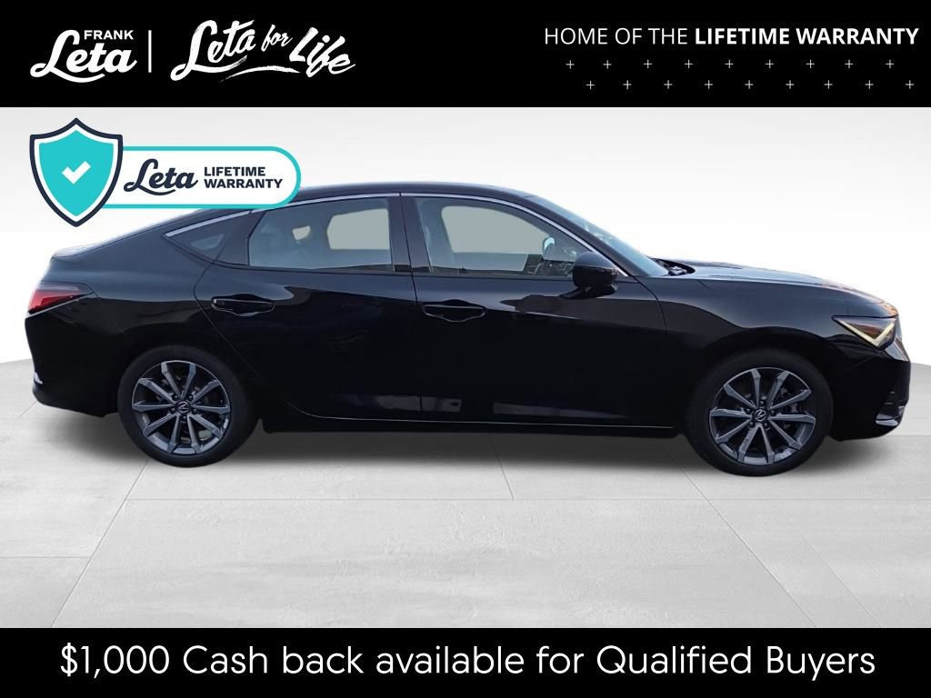 New 2026 Acura Integra image 12