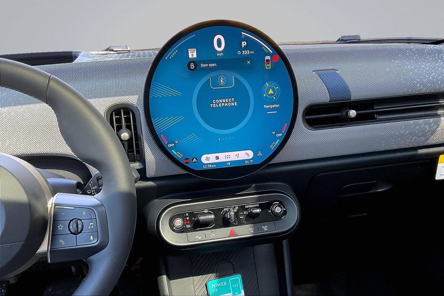 New 2026 MINI Cooper S FWD image 6