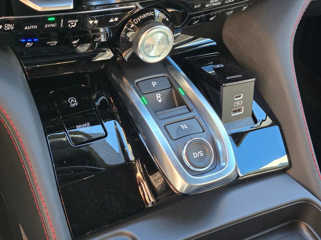 New 2026 Acura MDX Type S AWD/4WD image 27