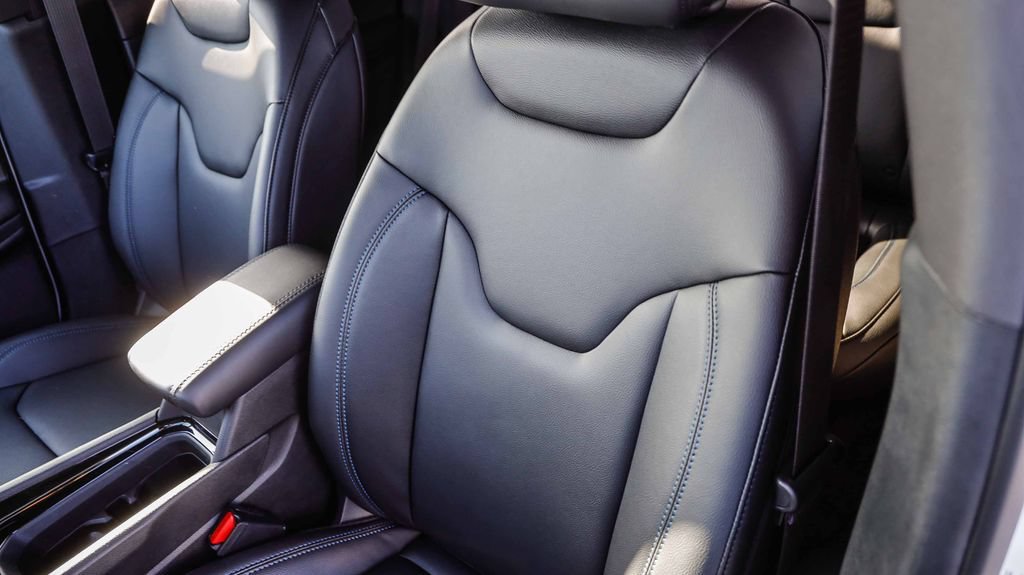 New 2026 Jeep Compass Limited AWD/4WD image 29