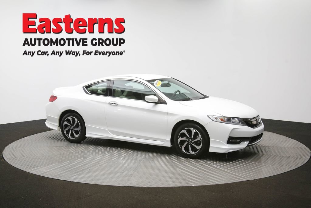 Used 2016 Honda Accord LX-S image 45