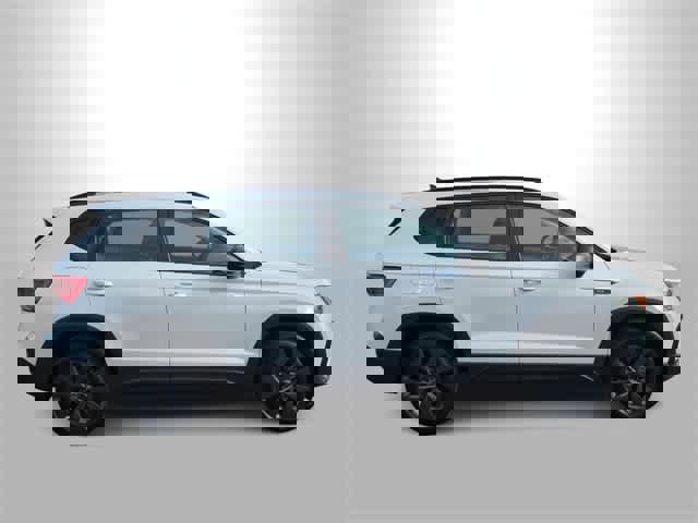 Used 2022 Volkswagen Taos S image 9