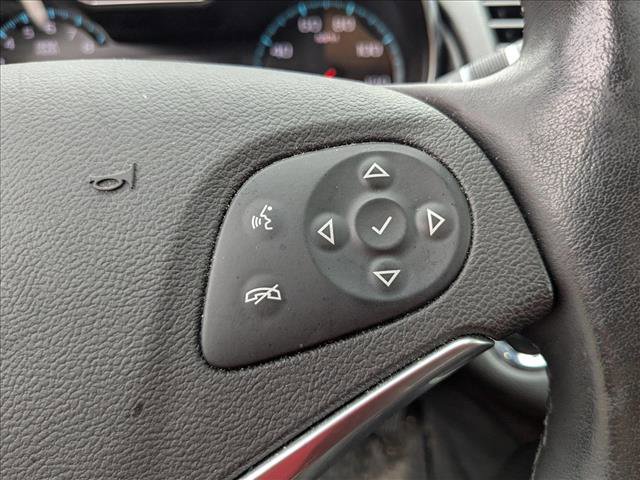 Used 2014 Chevrolet Impala LTZ FWD image 16