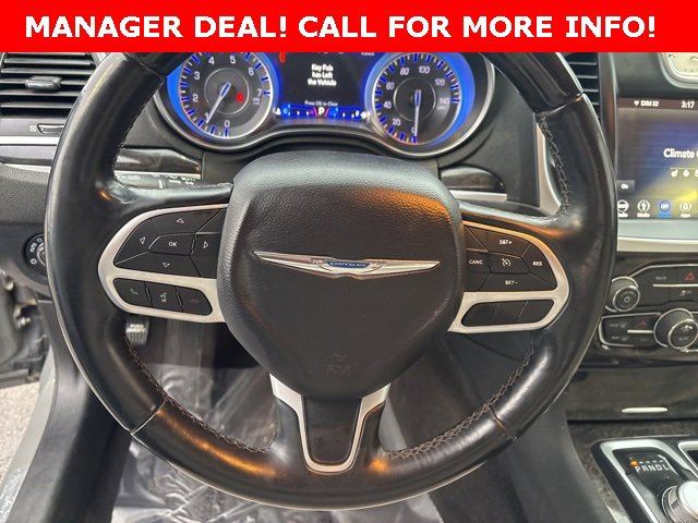Used 2019 Chrysler 300 Limited image 14