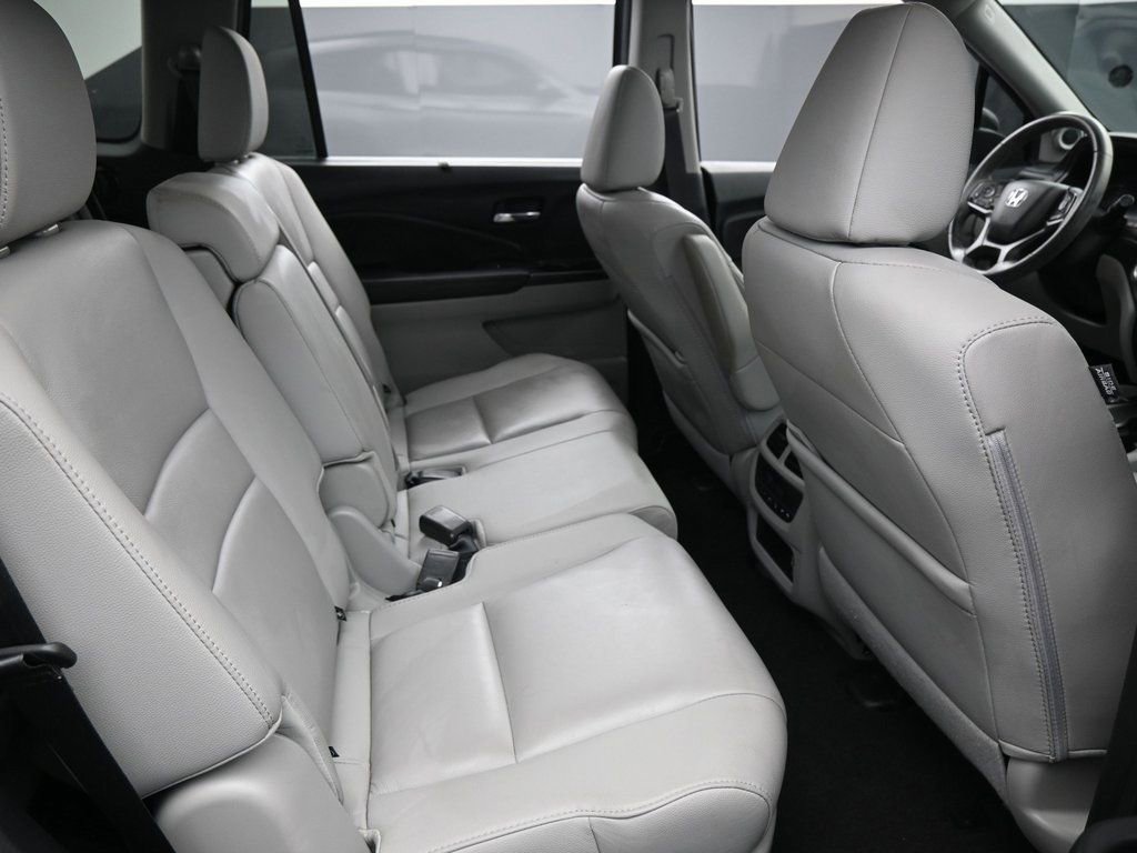Used 2022 Honda Pilot Special Edition image 34