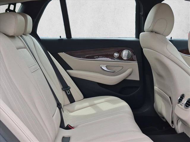 Used 2020 Mercedes-Benz E 450 4MATIC Wagon image 21