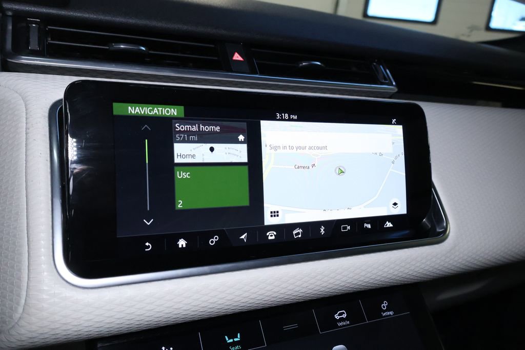 Used 2020 Land Rover Range Rover Velar R-Dynamic S image 27