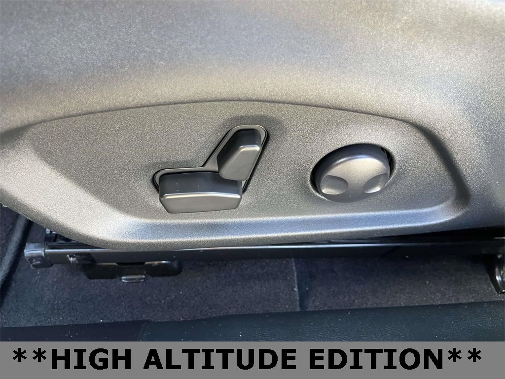 Used 2022 Jeep Compass High Altitude image 14