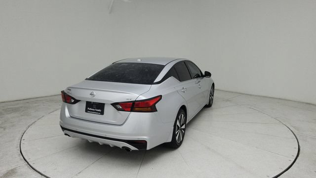 Used 2019 Nissan Altima 2.5 SV FWD image 5
