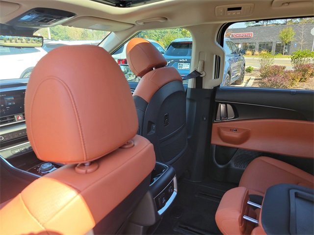 New 2026 Kia Carnival SX Prestige image 11