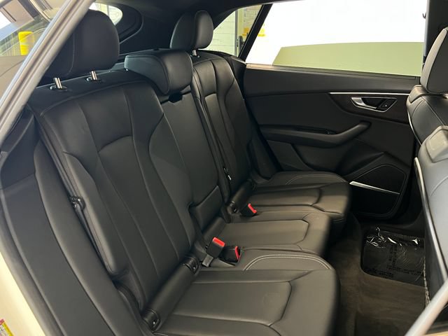 Used 2019 Audi Q8 Prestige AWD/4WD image 51