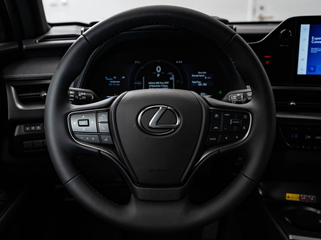 New 2026 Lexus UX 300h AWD image 40