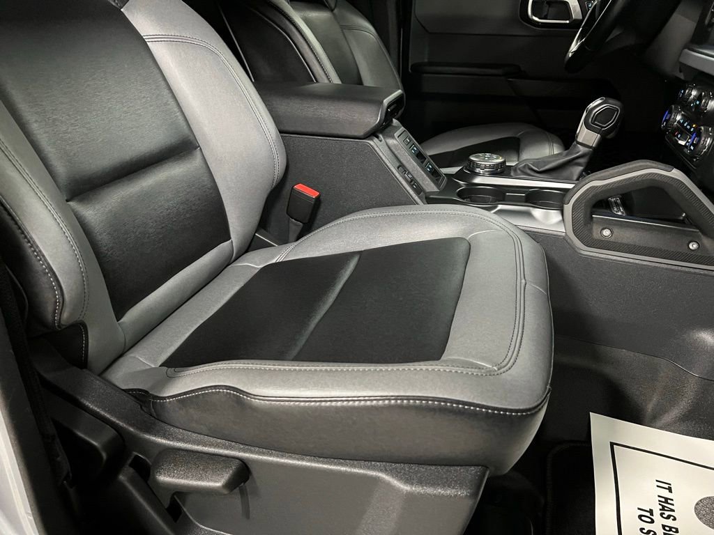 Used 2024 Ford Bronco Big Bend image 66