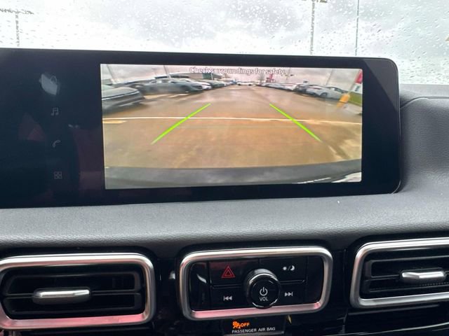 New 2026 Nissan Sentra SR w/ Floor Mat Package FWD image 29