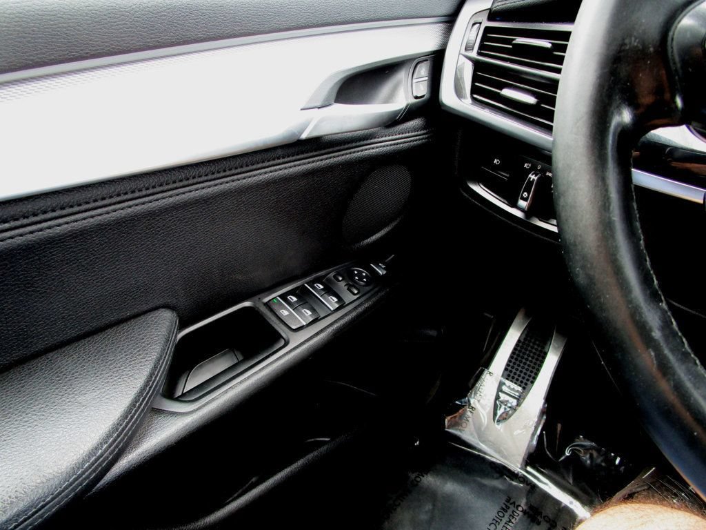 Used 2015 BMW X6 xDrive35i AWD/4WD image 26