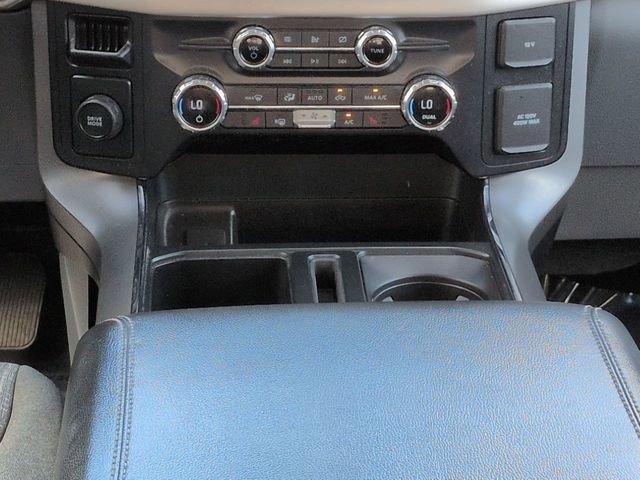 Used 2021 Ford F150 XLT w/ Equipment Group 302A High image 19