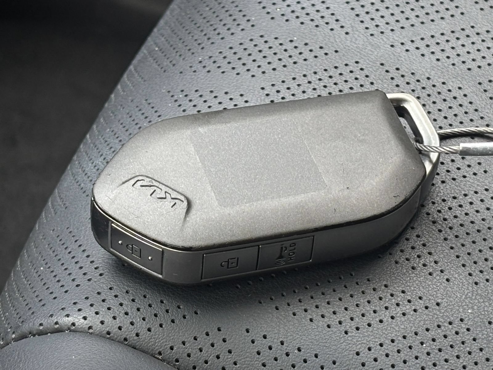 Used 2026 Kia Carnival FWD image 21