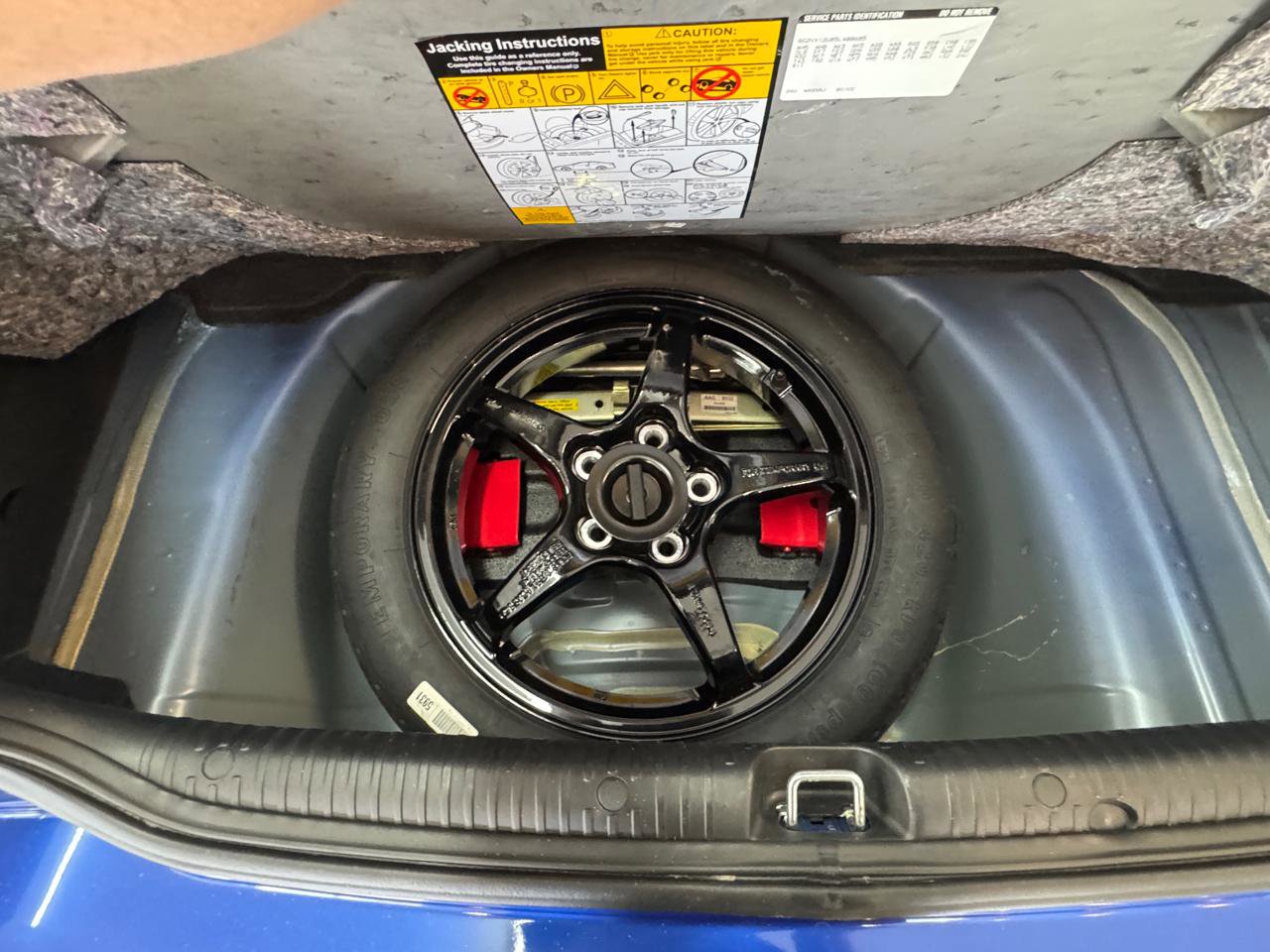 Used 2005 Pontiac GTO image 27