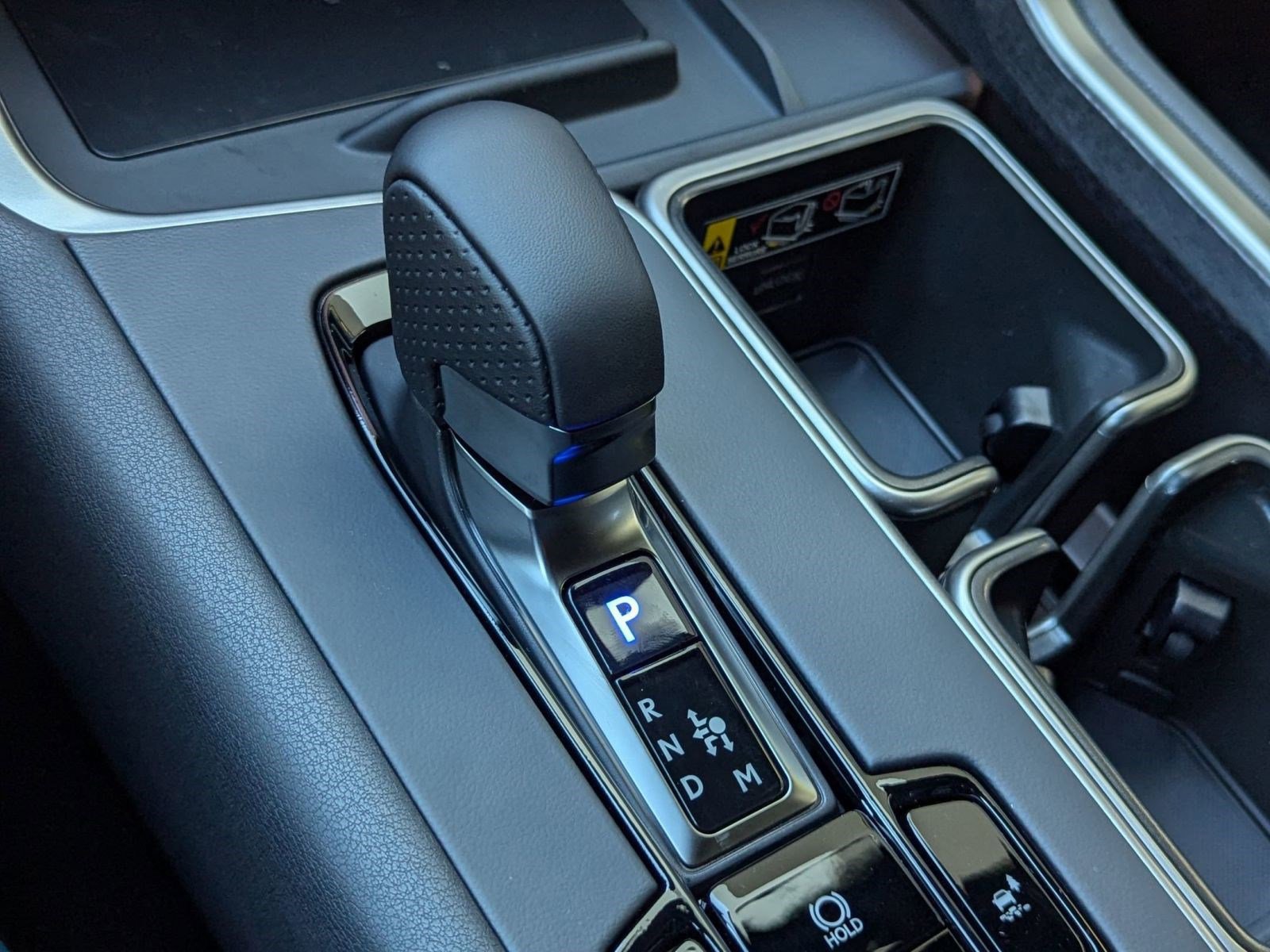 New 2026 Lexus TX 500h AWD image 15