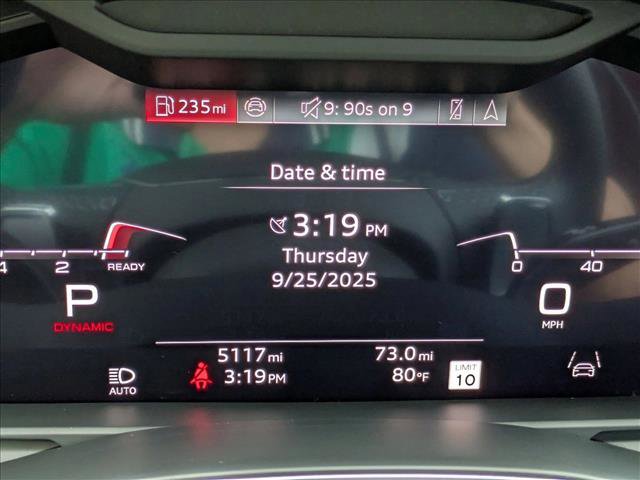 Used 2024 Audi S6 Premium Plus w/ Premium Plus Package image 11