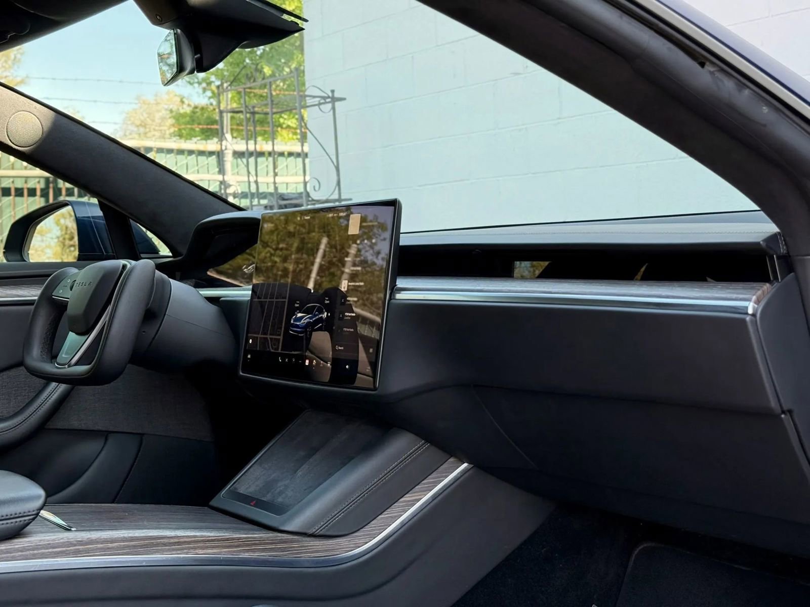 Used 2021 Tesla Model S Long Range image 13