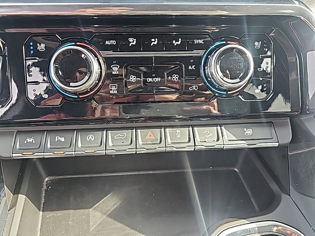 Certified 2024 GMC Sierra 1500 Denali w/ Denali Reserve Package image 25