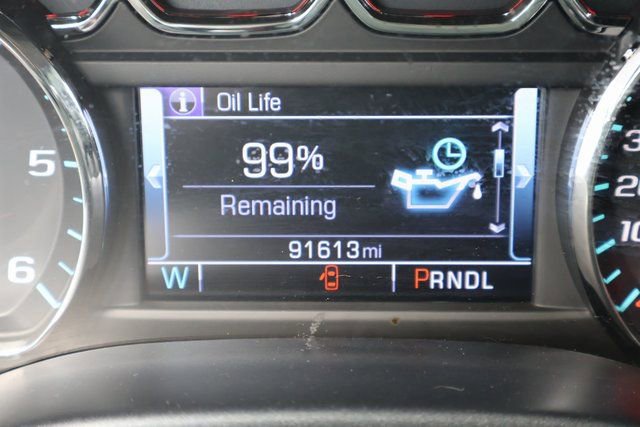 Used 2017 GMC Sierra 1500 SLT w/ SLT Premium Package image 25