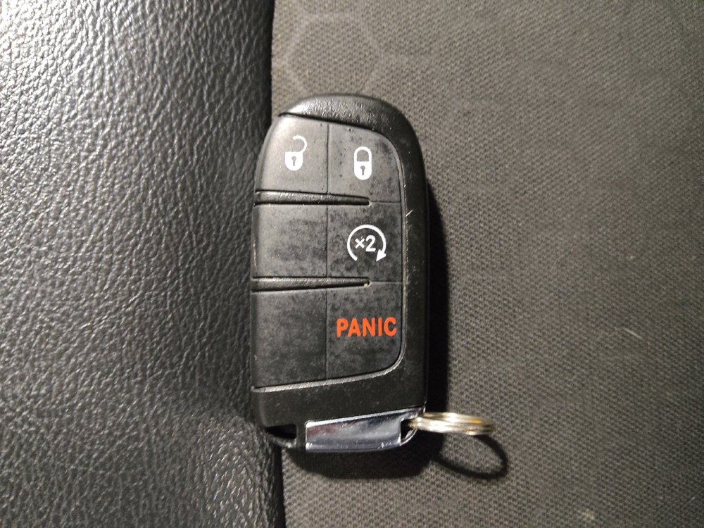 Used 2018 Jeep Compass Latitude w/ Popular Equipment Group image 32