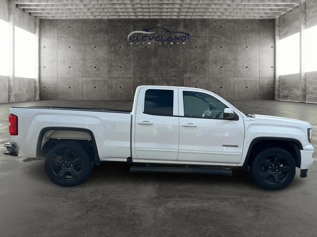 Used 2019 GMC Sierra 1500 Limited w/ Elevation Edition image 2