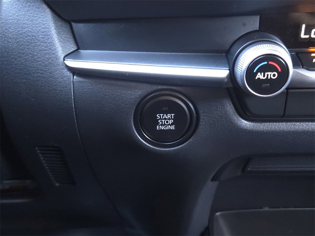 Certified 2025 MAZDA CX-30 AWD 2.5 S w/ Select Sport Pkg image 18