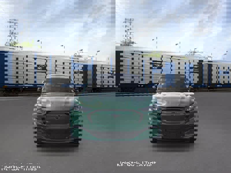 New 2026 Ford Mustang Mach-E Premium image 8