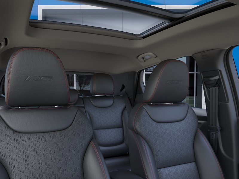 New 2027 Chevrolet Bolt RS w/ Technology Package FWD image 65