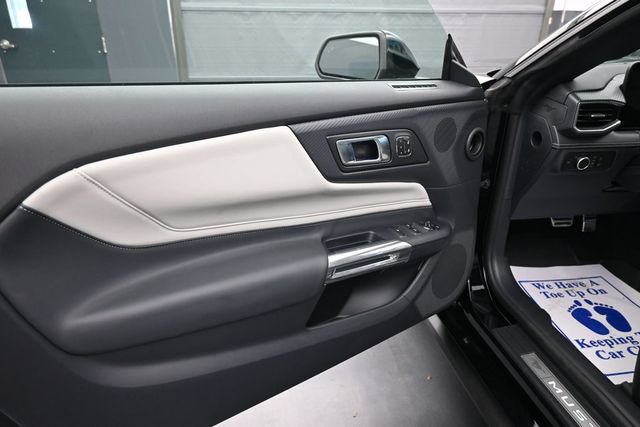 New 2025 Ford Mustang Premium RWD image 9