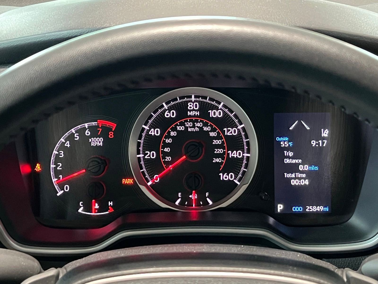 Used 2022 Toyota Corolla SE FWD image 25