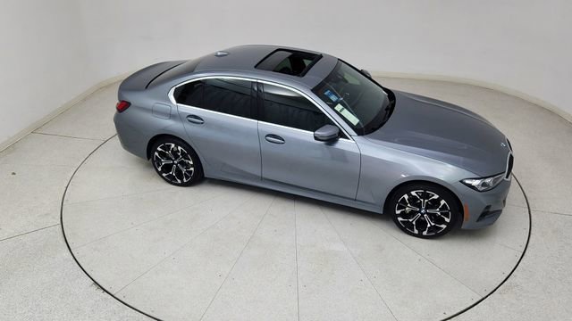 Used 2025 BMW 330i xDrive Sedan image 77