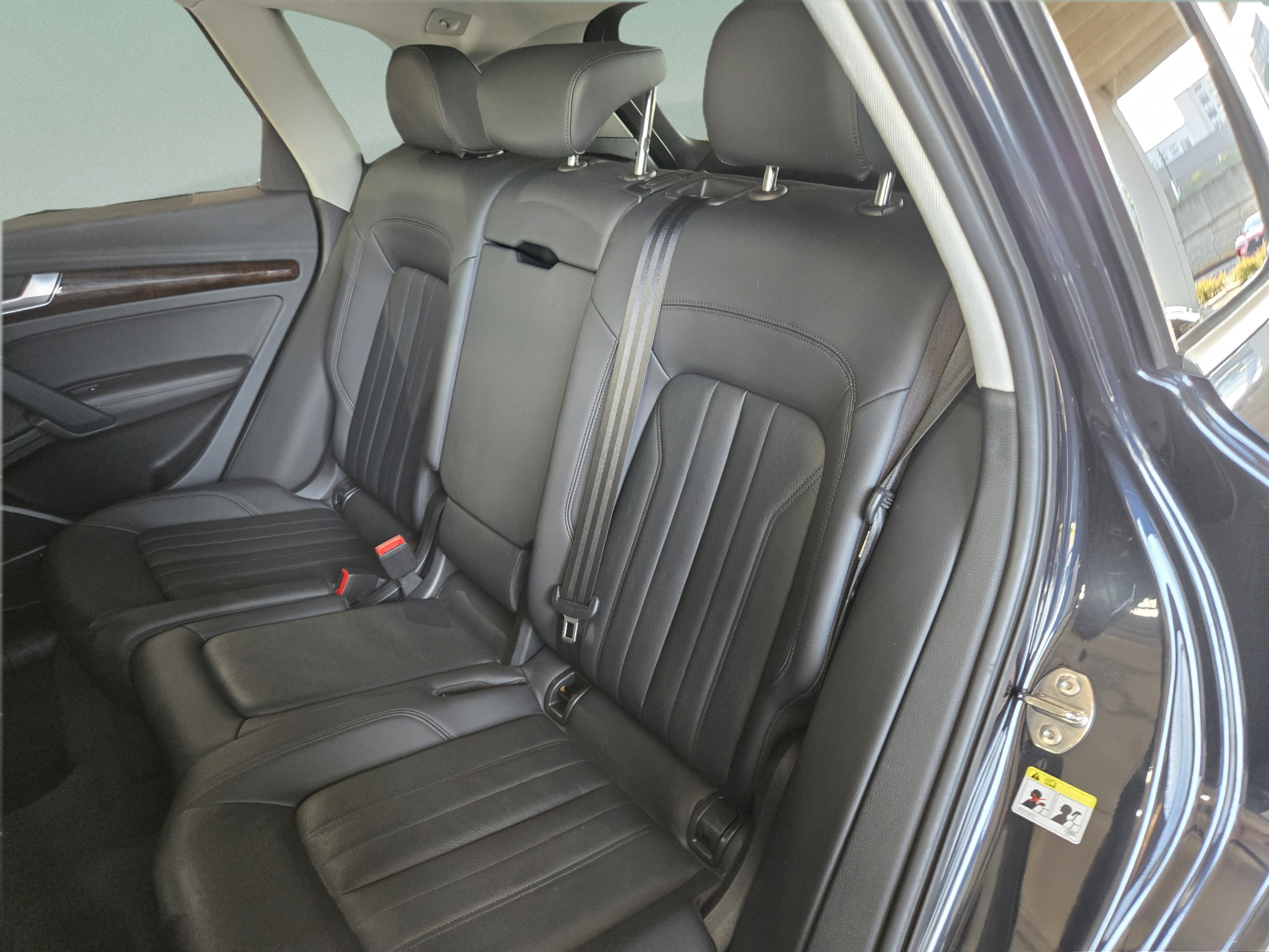 Used 2019 Audi Q5 2.0T Premium Plus w/ Premium Plus Package AWD/4WD image 25