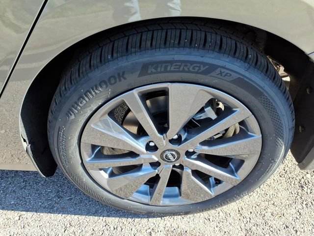 New 2026 Nissan Sentra SL image 4