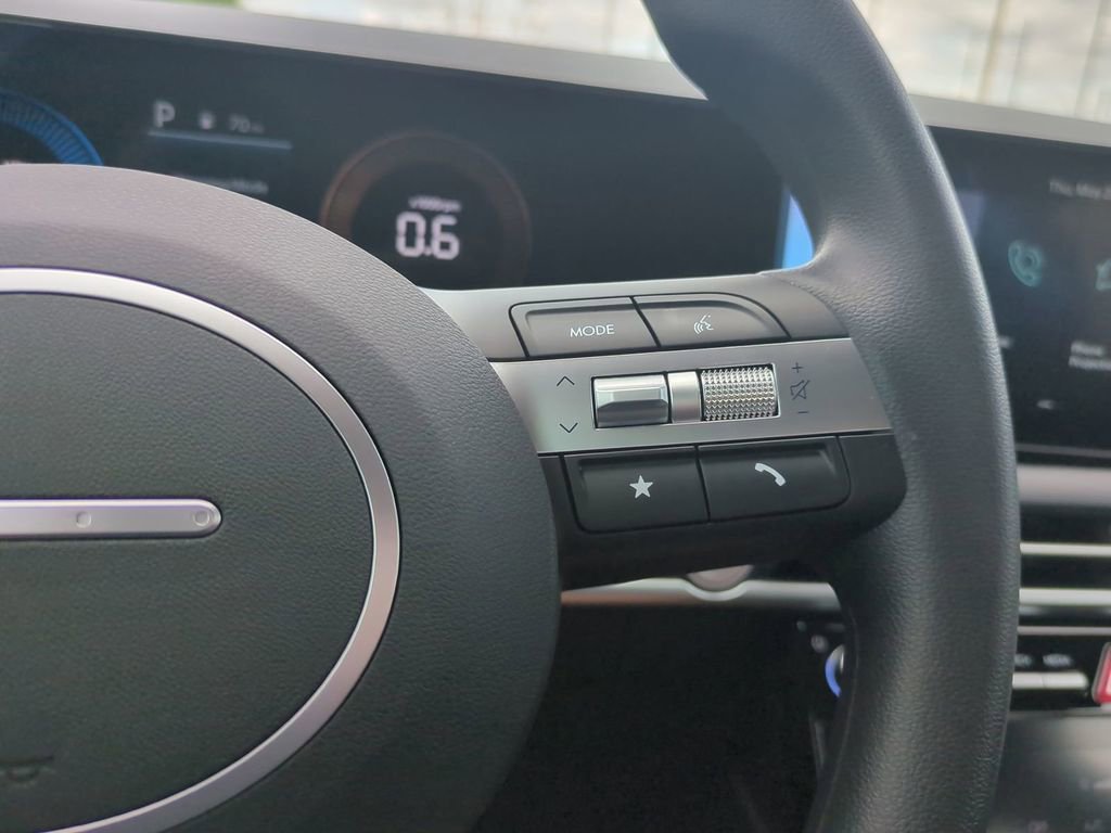 New 2026 Hyundai Tucson SEL Plus FWD image 33