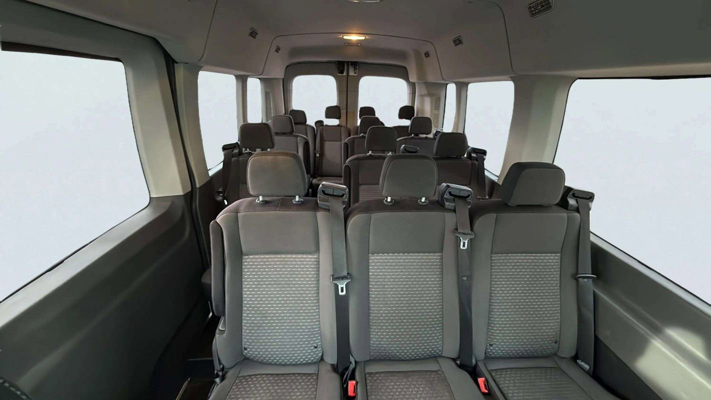 Used 2020 Ford Transit 350 XLT image 16