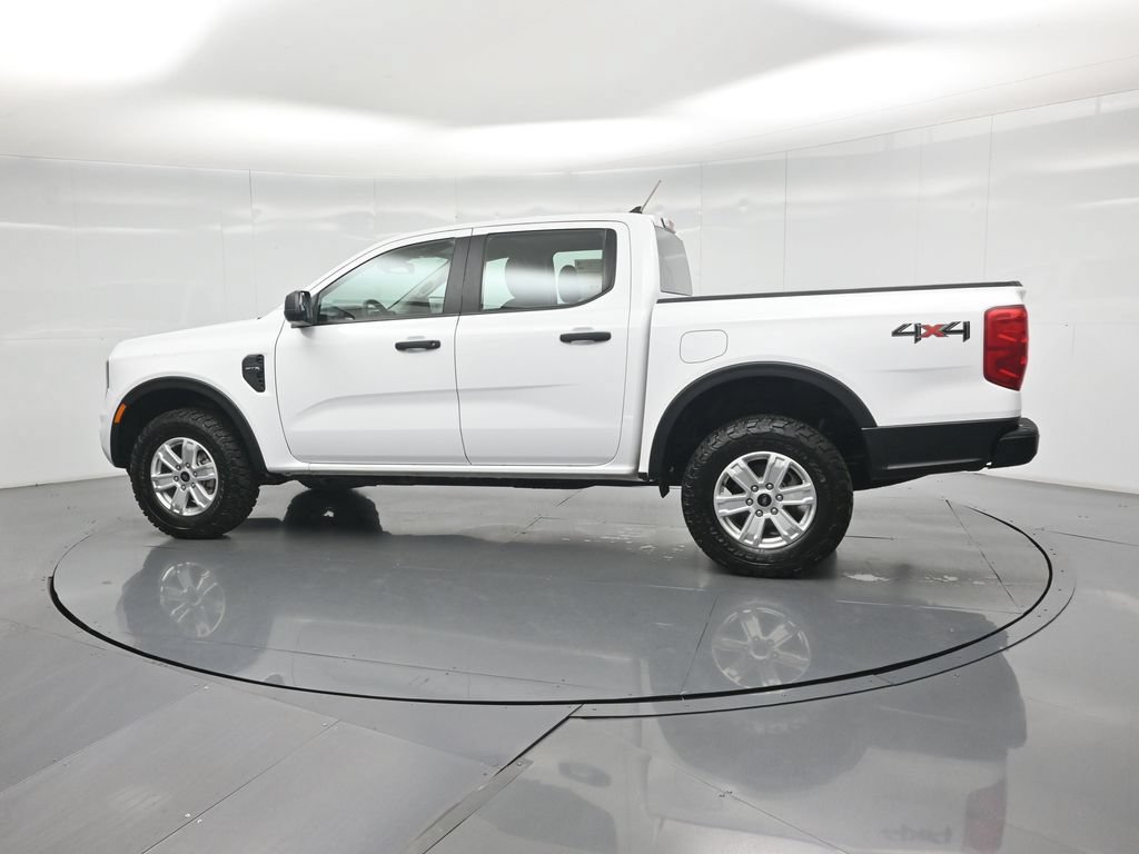 Certified 2024 Ford Ranger XL w/ Trailer Tow Package AWD/4WD image 6