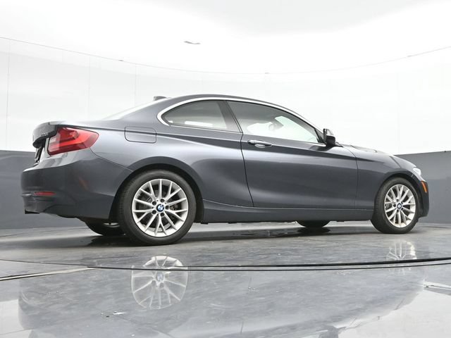 Used 2016 BMW 228i Coupe RWD image 12