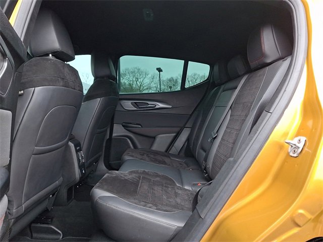 Used 2024 Dodge Hornet R/T image 10