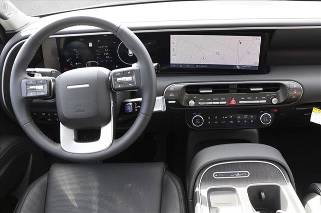 New 2026 Hyundai Palisade Limited image 25